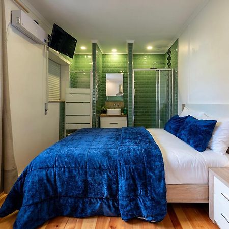Joivy Inviting Accommodations In 加亚新城 外观 照片