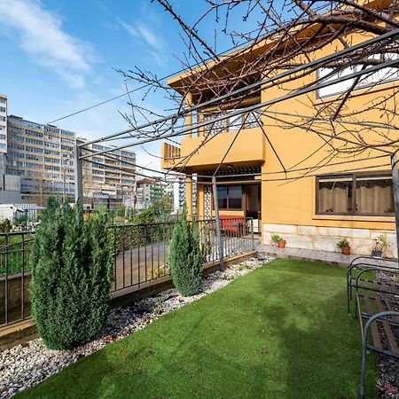 Joivy Inviting Accommodations In 加亚新城 外观 照片