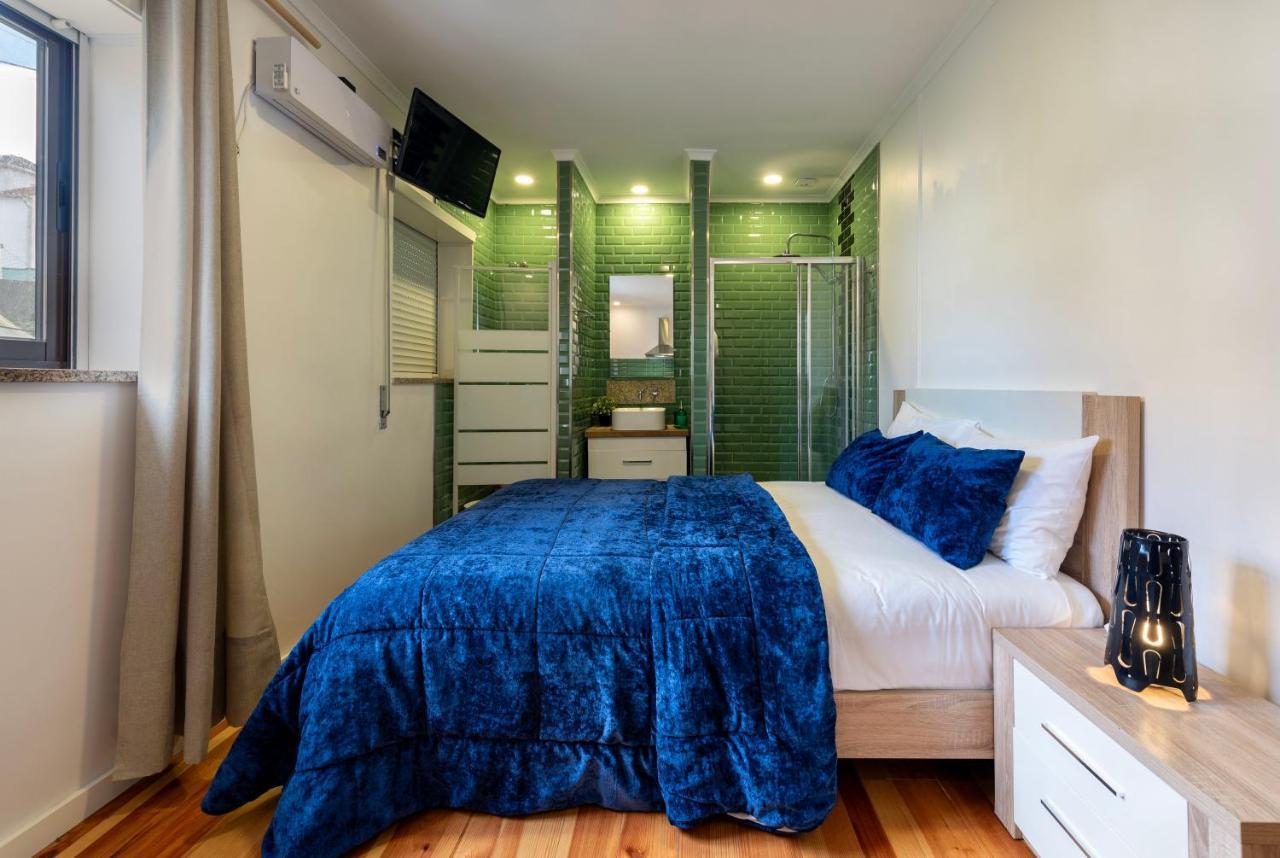 Joivy Inviting Accommodations In 加亚新城 外观 照片