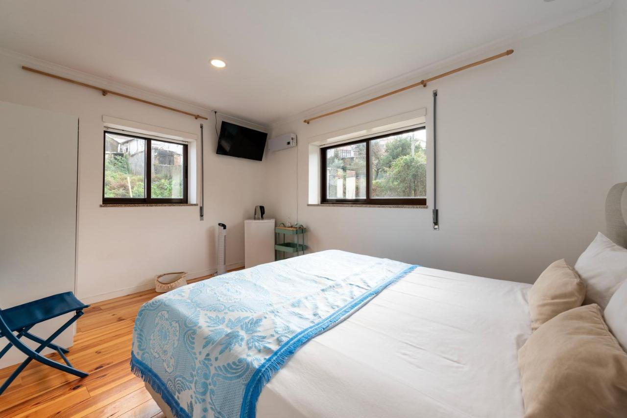 Joivy Inviting Accommodations In 加亚新城 外观 照片