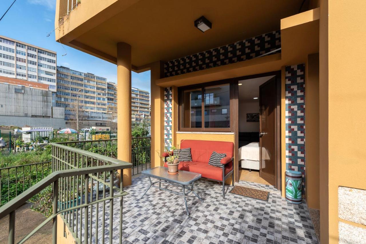 Joivy Inviting Accommodations In 加亚新城 外观 照片