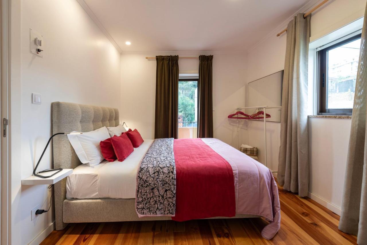 Joivy Inviting Accommodations In 加亚新城 外观 照片
