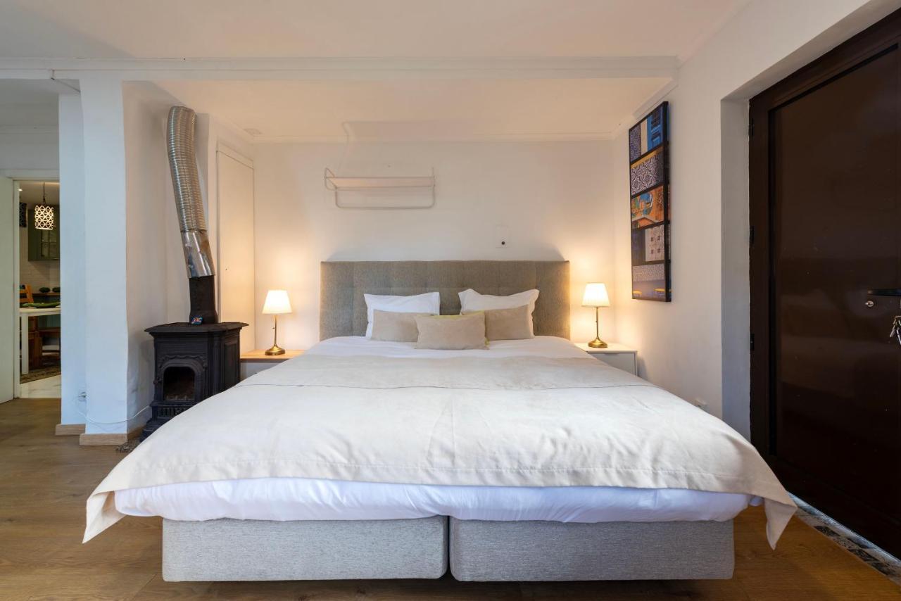Joivy Inviting Accommodations In 加亚新城 外观 照片