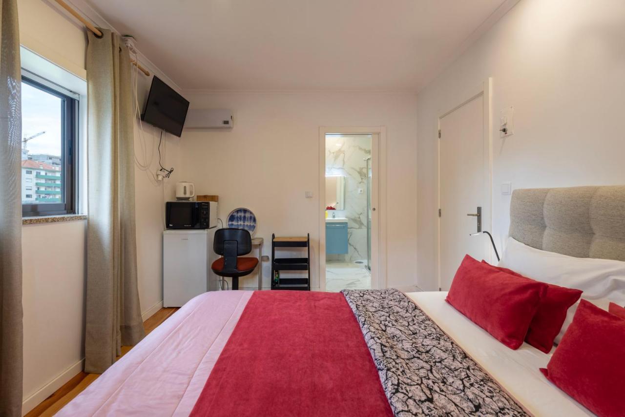 Joivy Inviting Accommodations In 加亚新城 外观 照片