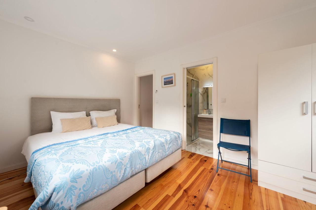 Joivy Inviting Accommodations In 加亚新城 外观 照片