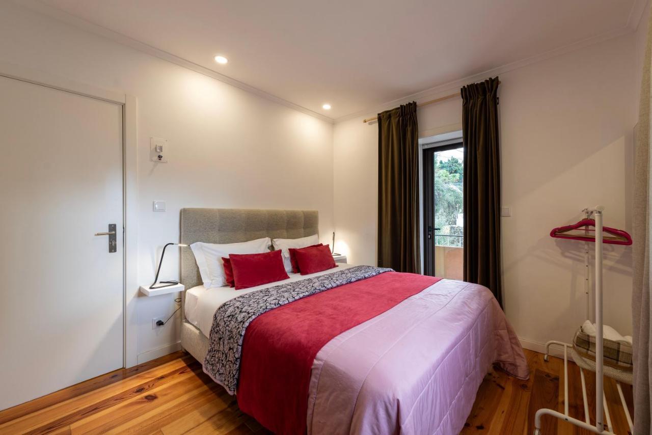 Joivy Inviting Accommodations In 加亚新城 外观 照片