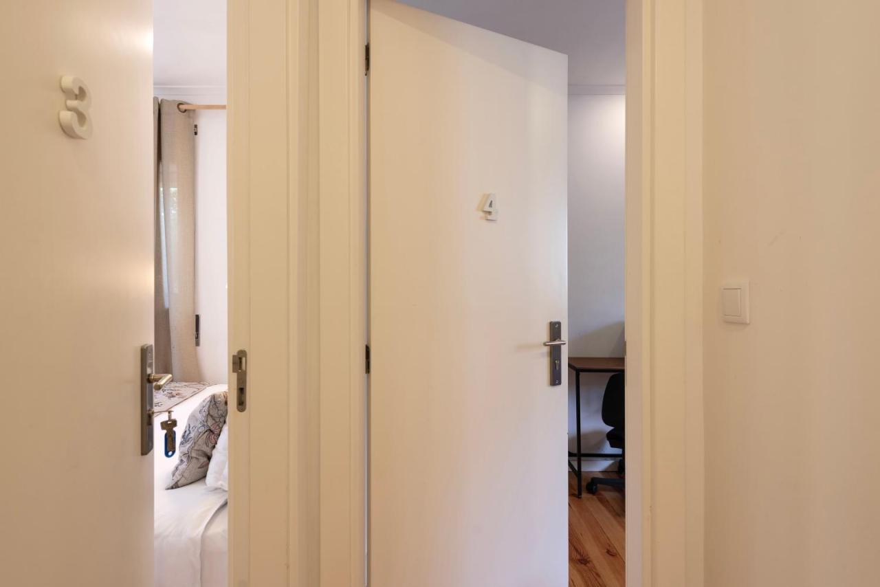 Joivy Inviting Accommodations In 加亚新城 外观 照片