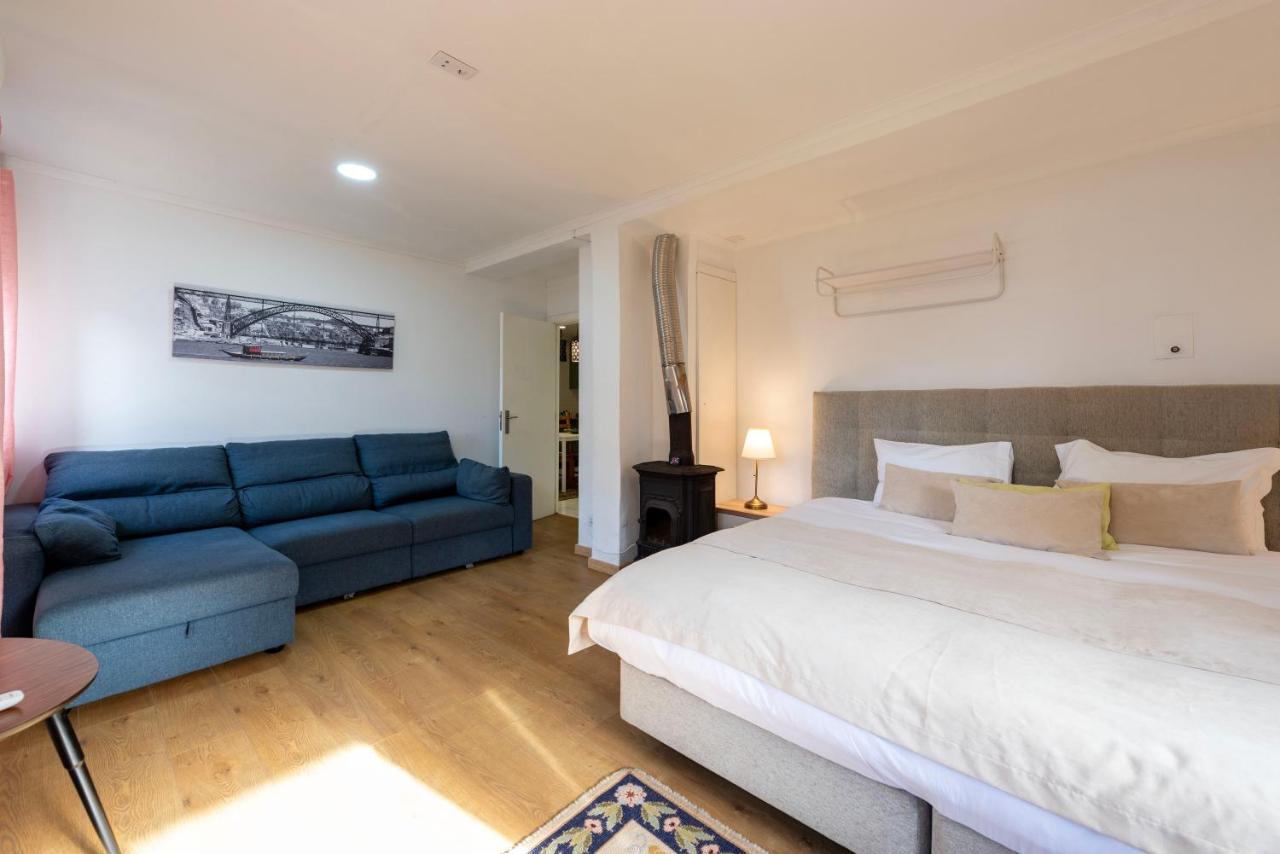 Joivy Inviting Accommodations In 加亚新城 外观 照片
